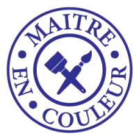 Maître en couleur